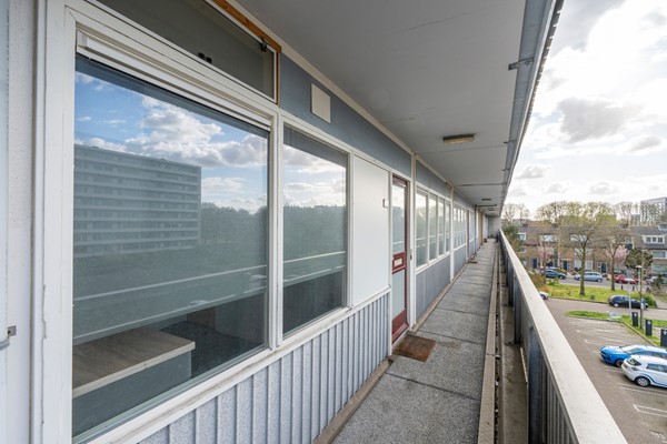 Medium property photo - Rubicondreef 120, 3561 JE Utrecht